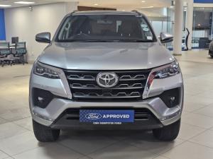 Toyota Fortuner 2.8GD-6 - Image 2