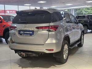 Toyota Fortuner 2.8GD-6 - Image 3
