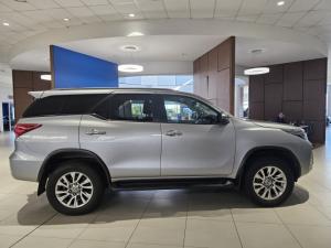 Toyota Fortuner 2.8GD-6 - Image 3