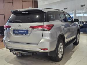 Toyota Fortuner 2.8GD-6 - Image 4