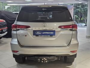Toyota Fortuner 2.8GD-6 - Image 4
