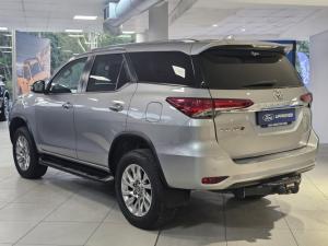 Toyota Fortuner 2.8GD-6 - Image 5