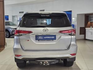 Toyota Fortuner 2.8GD-6 - Image 5