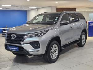 Toyota Fortuner 2.8GD-6 - Image 6