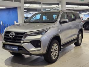 Toyota Fortuner 2.8GD-6 - Image 7