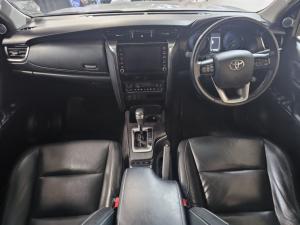 Toyota Fortuner 2.8GD-6 - Image 8