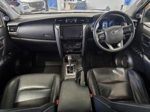 Toyota Fortuner 2.8GD-6 - Image 9