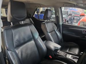 Toyota Fortuner 2.8GD-6 - Image 9