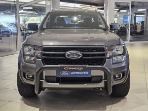 Ford Ranger 2.0 SiT double cab XL auto - Image 2