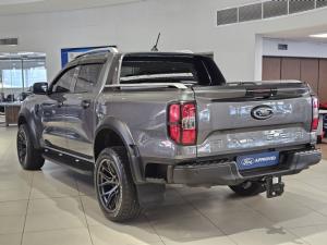 Ford Ranger 2.0 SiT double cab XL auto - Image 6