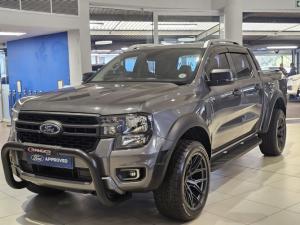 Ford Ranger 2.0 SiT double cab XL auto - Image 7