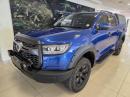 Thumbnail GWM P-Series 2.0TD double cab LTD 4x4