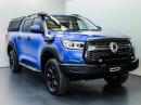 Thumbnail GWM P-Series 2.0TD double cab LTD 4x4