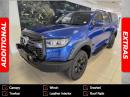 Thumbnail GWM P-Series 2.0TD double cab LTD 4x4