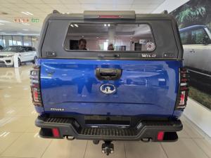 GWM P-Series 2.0TD double cab LTD 4x4 - Image 5
