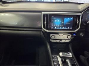 GWM P-Series 2.0TD double cab LTD 4x4 - Image 9