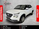 Thumbnail Hyundai Venue 1.0T Motion