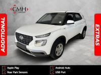 Thumbnail Hyundai Venue 1.0T Motion