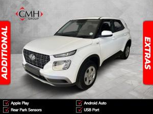 Hyundai Venue 1.0T Motion - Image 1