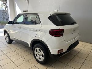 Hyundai Venue 1.0T Motion - Image 3