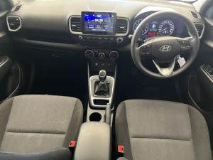 Hyundai Venue 1.0T Motion - Image 5