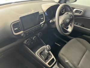 Hyundai Venue 1.0T Motion - Image 7