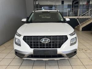 Hyundai Venue 1.0T Motion - Image 8