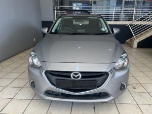 Mazda Mazda2 1.5 Dynamic - Image 9