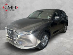 Mazda CX-5 2.0 Active - Image 1