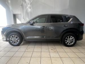 Mazda CX-5 2.0 Active - Image 2