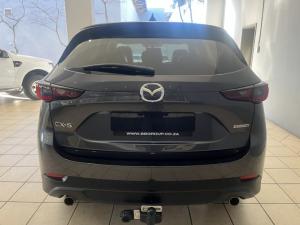 Mazda CX-5 2.0 Active - Image 4