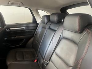 Mazda CX-5 2.0 Active - Image 6