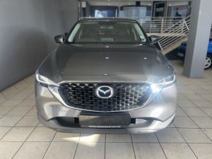 Mazda CX-5 2.0 Active - Image 8