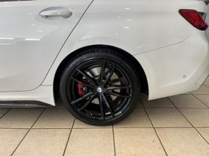 BMW 3 Series 320i Mzansi Edition - Image 11