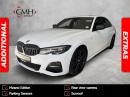 Thumbnail BMW 3 Series 320i Mzansi Edition