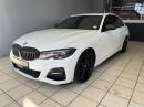 Thumbnail BMW 3 Series 320i Mzansi Edition