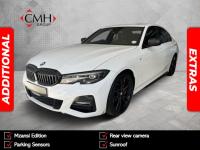 Thumbnail BMW 3 Series 320i Mzansi Edition