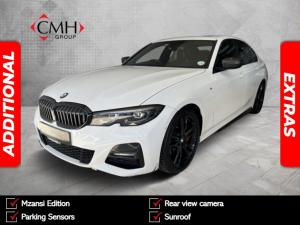 BMW 3 Series 320i Mzansi Edition - Image 1
