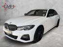 Thumbnail BMW 3 Series 320i Mzansi Edition