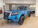 Thumbnail Nissan Navara 2.5DDTi double cab LE 4x4