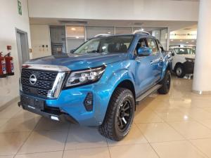 Nissan Navara 2.5DDTi double cab LE 4x4 - Image 1