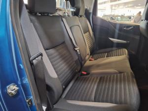 Nissan Navara 2.5DDTi double cab LE 4x4 - Image 5