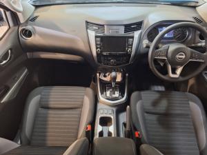 Nissan Navara 2.5DDTi double cab LE 4x4 - Image 7
