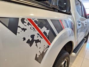 Nissan Navara 2.3D double cab 4x4 LE auto - Image 11