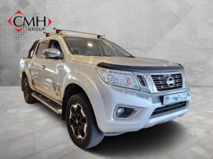 Nissan Navara 2.3D double cab 4x4 LE auto - Image 1