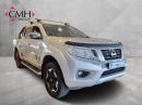Thumbnail Nissan Navara 2.3D double cab 4x4 LE auto