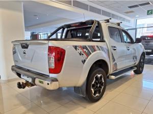 Nissan Navara 2.3D double cab 4x4 LE auto - Image 3