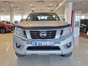 Nissan Navara 2.3D double cab 4x4 LE auto - Image 5