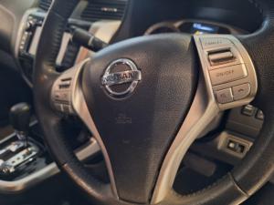 Nissan Navara 2.3D double cab 4x4 LE auto - Image 6