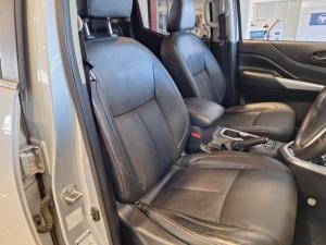 Nissan Navara 2.3D double cab 4x4 LE auto - Image 8